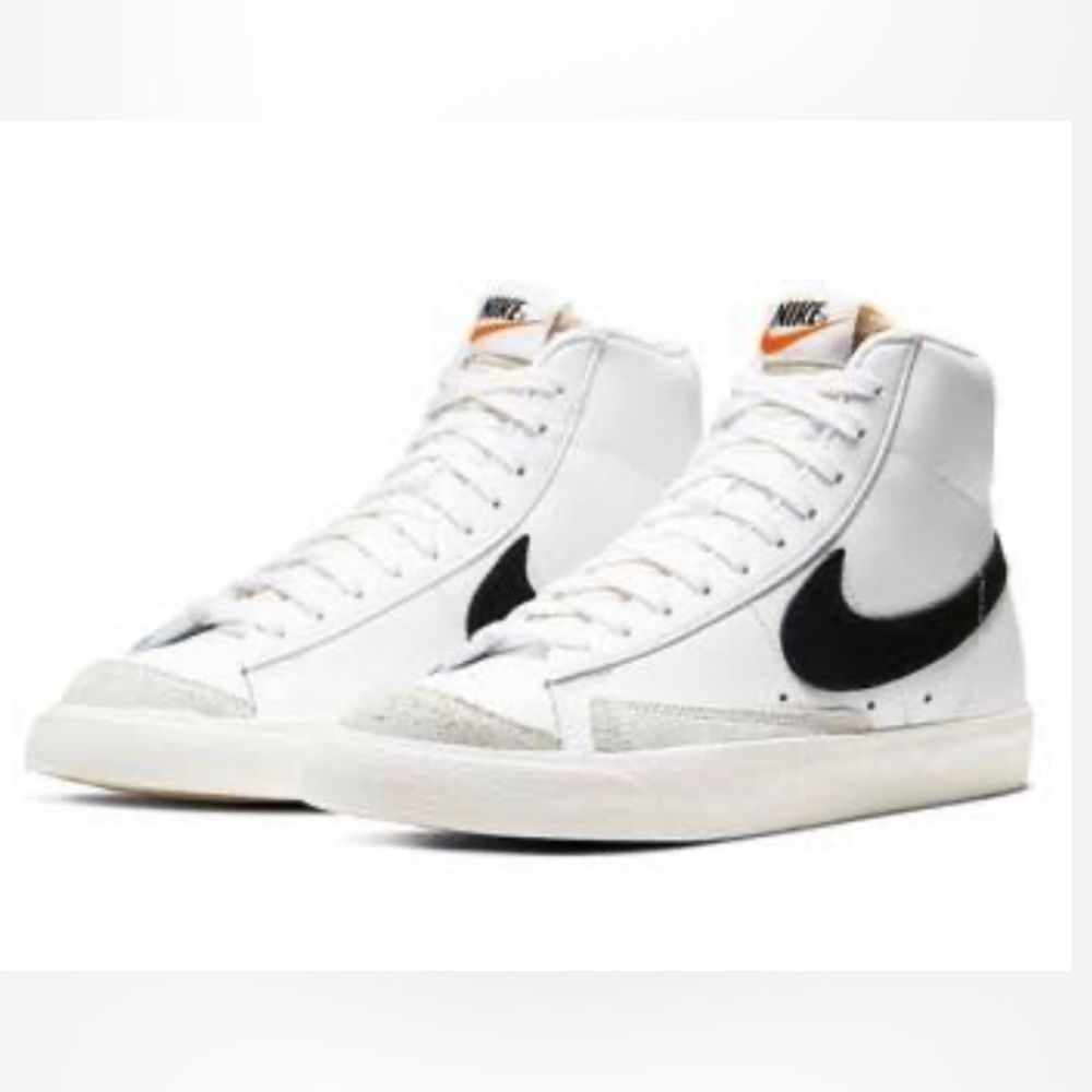 Nike Blazer Mid '77 Vintage
Men's Shoes
